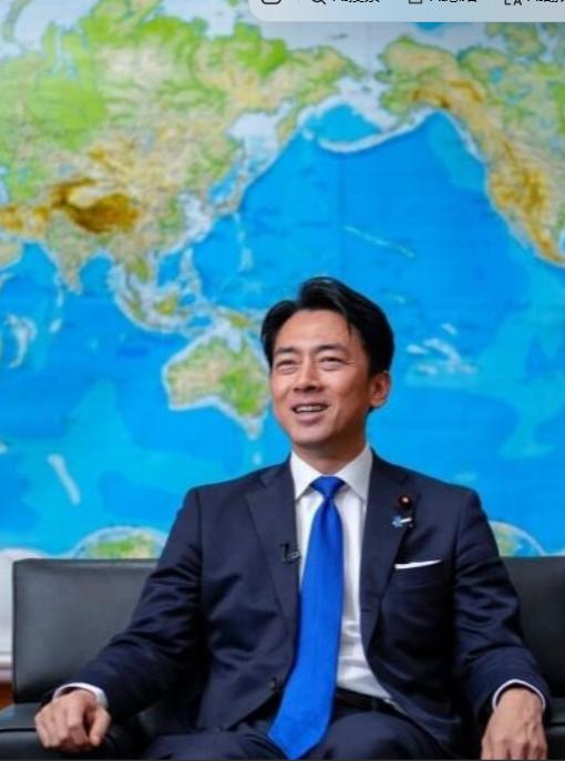 丢人丢到太平洋！6月17日，日本防长接受美媒采访，竟连甩四道“灵魂拷问”质问中国