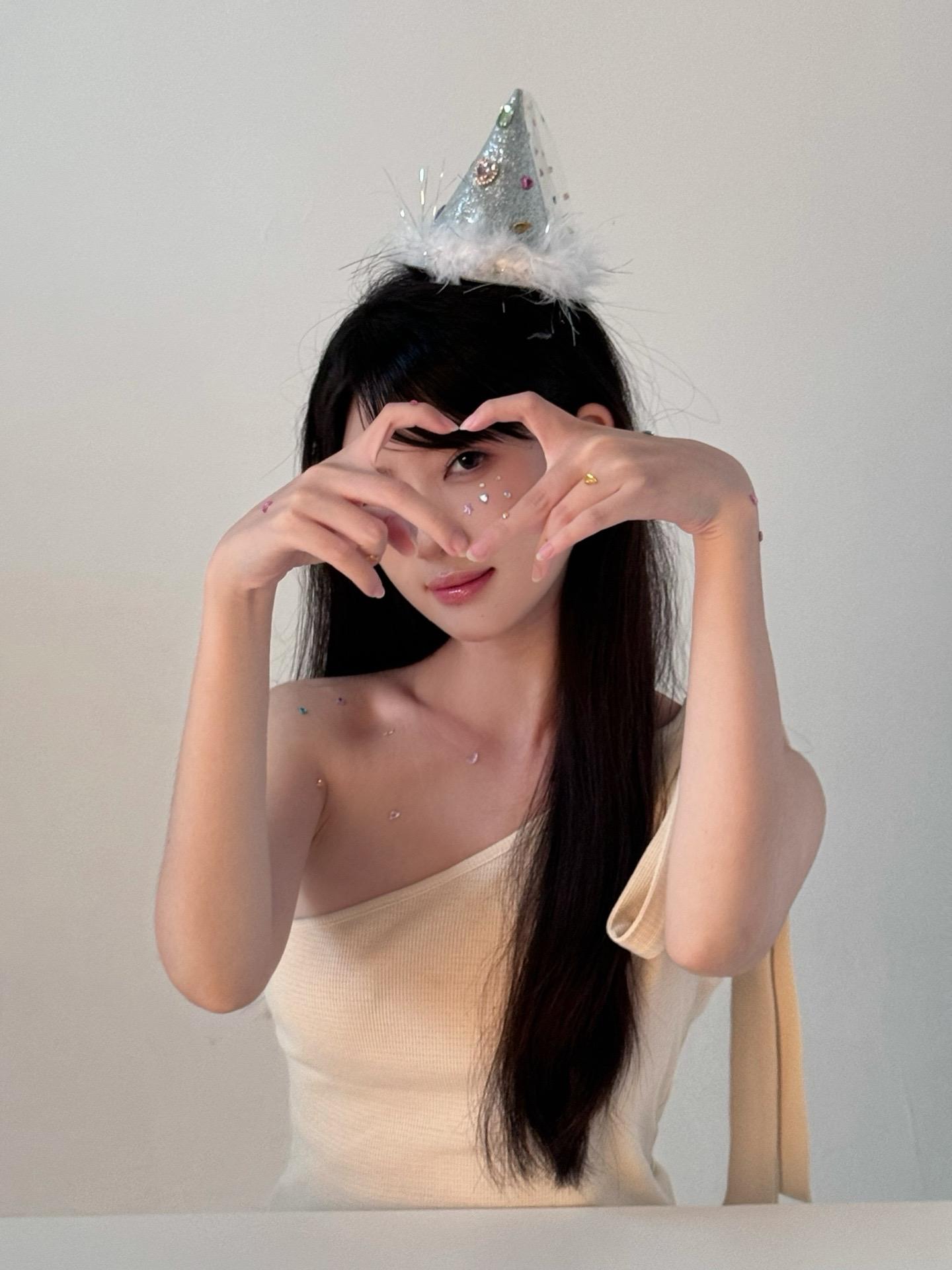 夏天按住了我的暂停键⏸️。