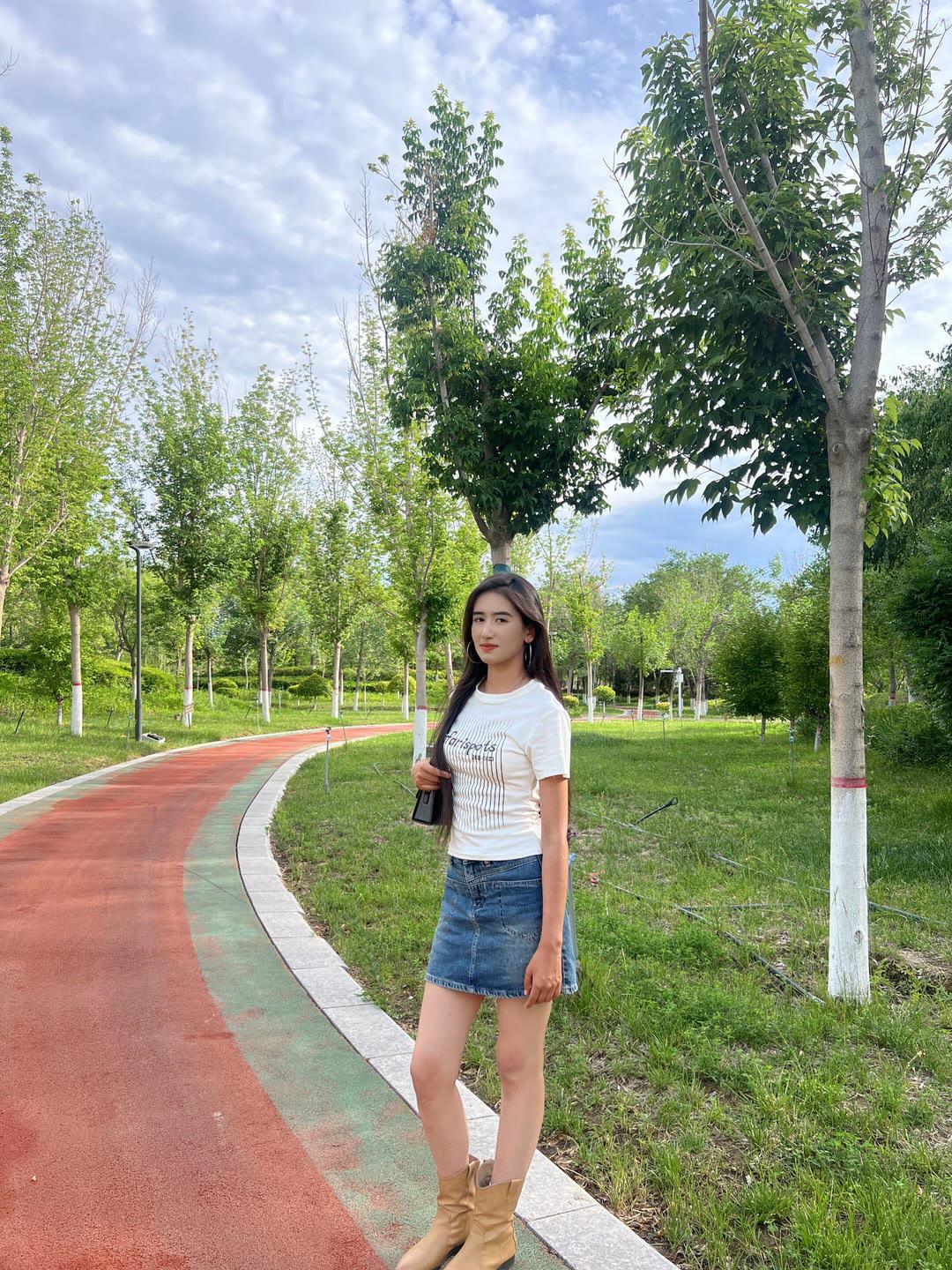 为什么有些女人不漂亮但耐看