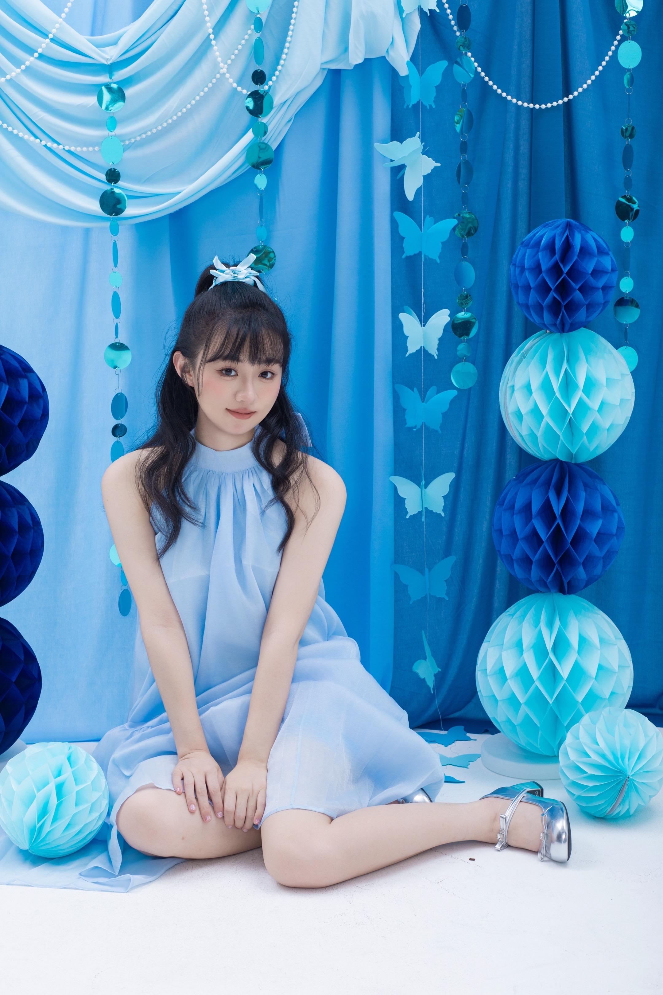 幸亏我爱笑，生活才没有那么糟糕。