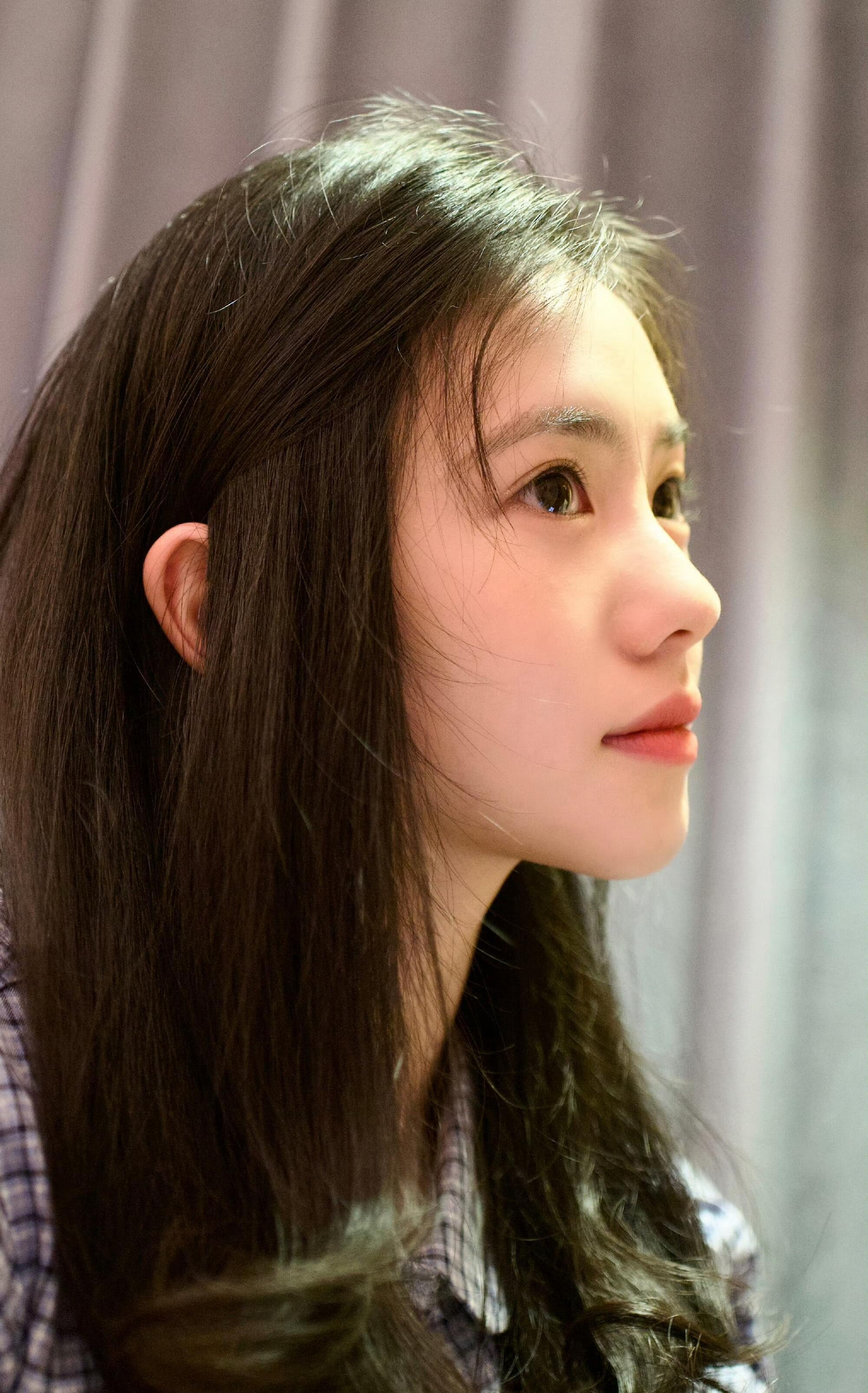 看到没 伟大又自然的电影脸✨🎬 ​​​