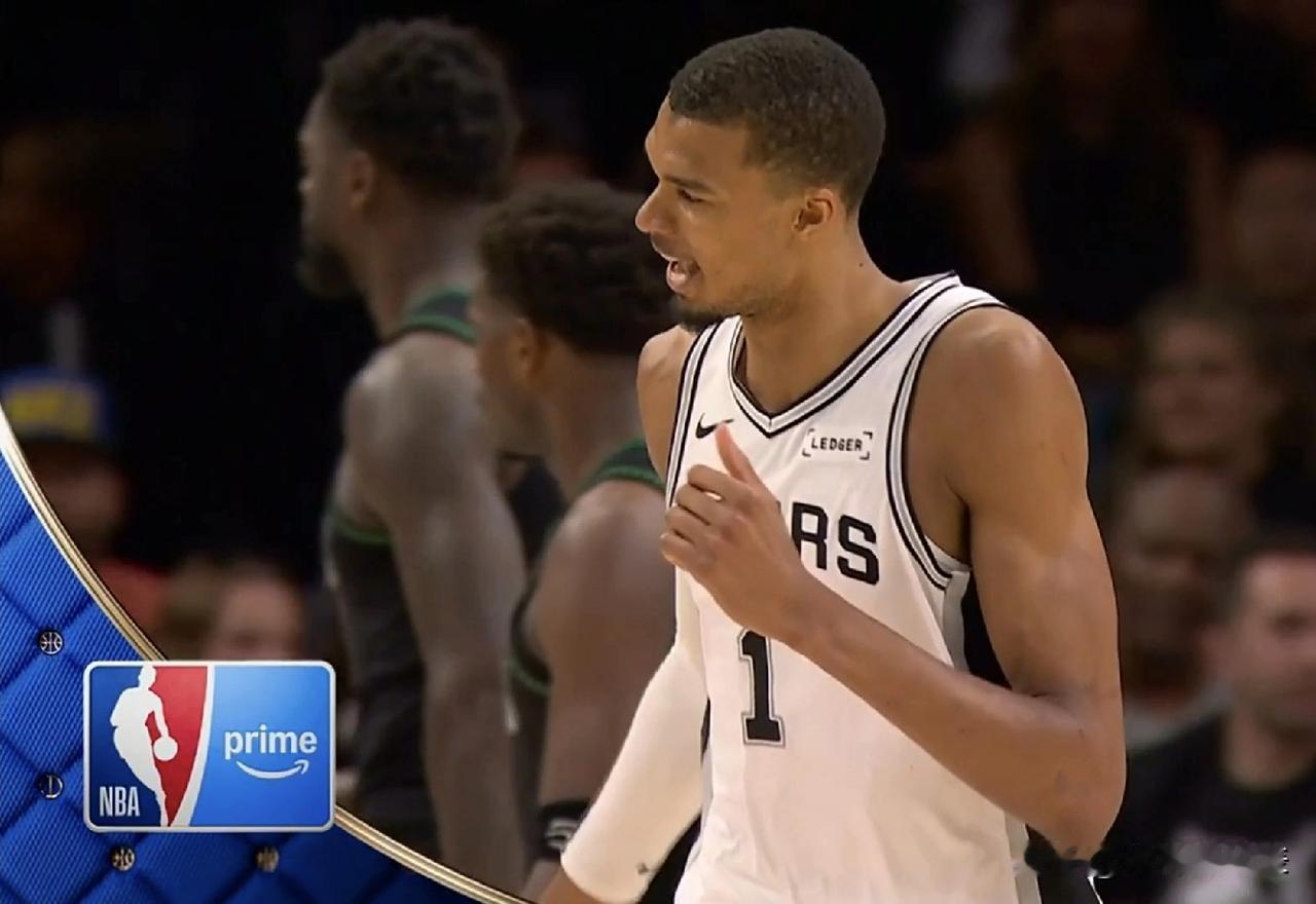 NBA西部半决赛战报，狼刺系列赛结束，森林狼淘汰出局，马刺4-2晋级和雷霆会师西