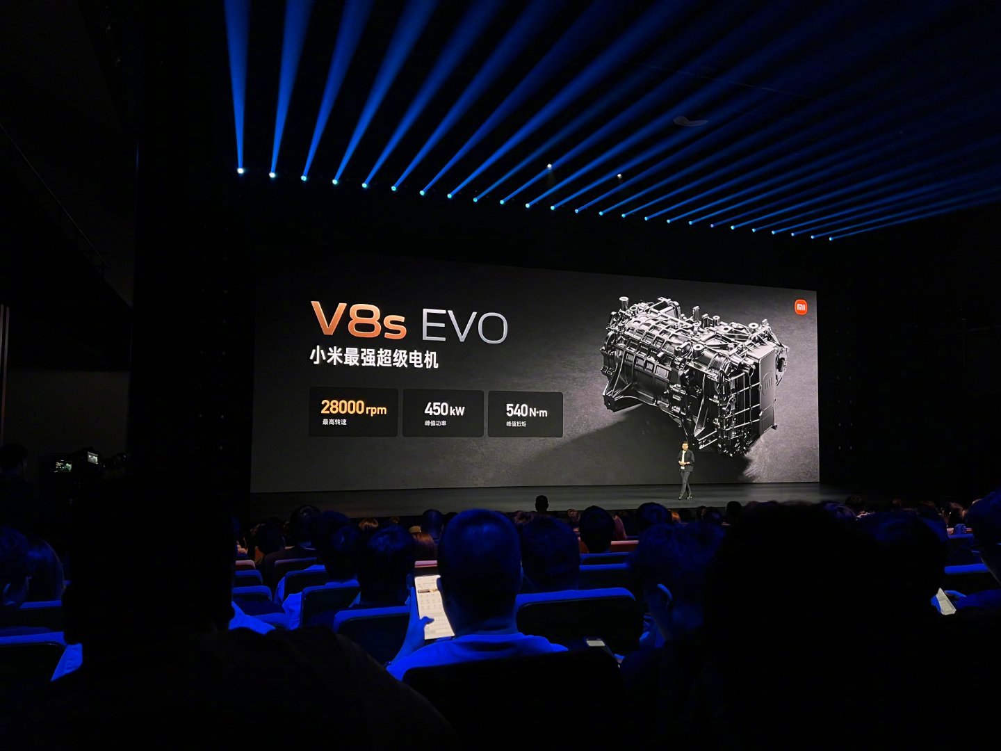 纽北最速SUV38.99万可到手小米YU7 GT觉得如何？ 