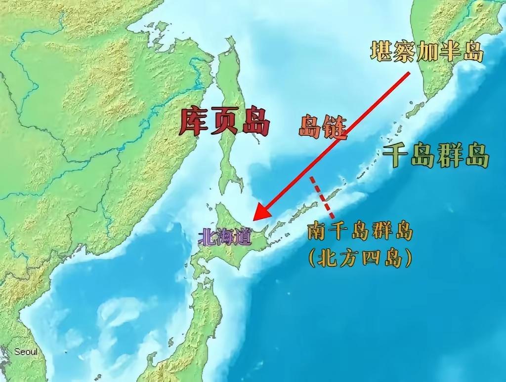 千百年以来，东北亚一直是中朝俄日在激烈争斗中，大部分时间，中国当老大，朝鲜半岛，