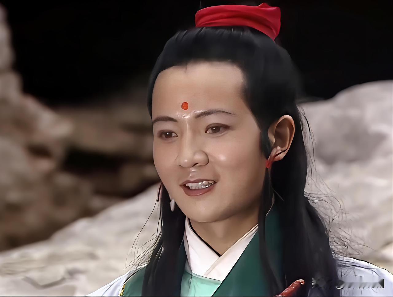 木吒，也叫木[叉=cha1]，法号惠岸行者，他是西游记中托塔天王李靖的次子，也是