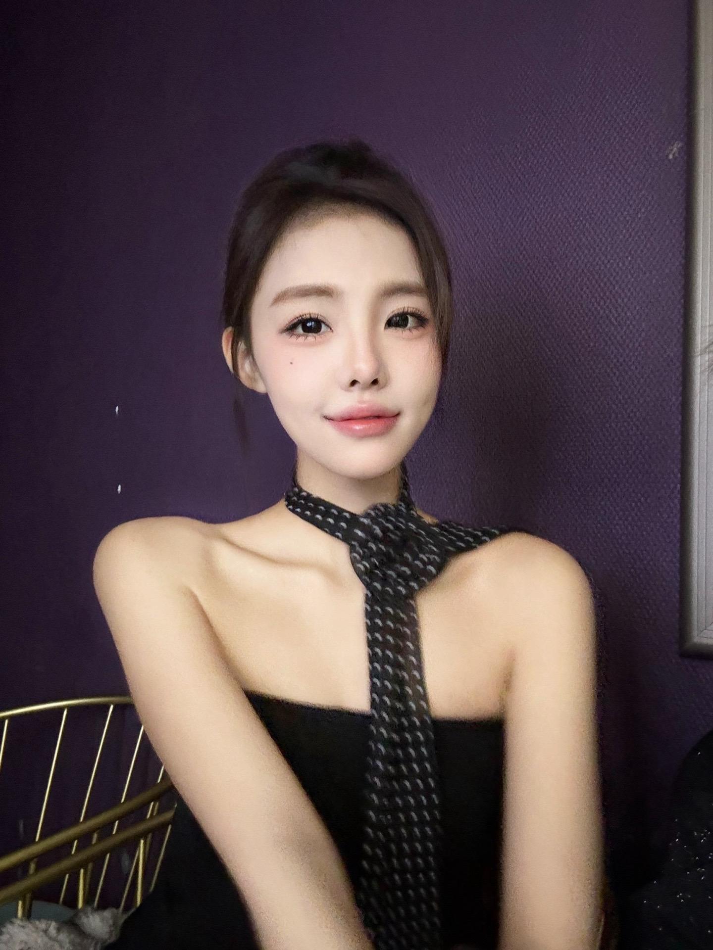 女孩子们都是一块香香软软的小蛋糕～