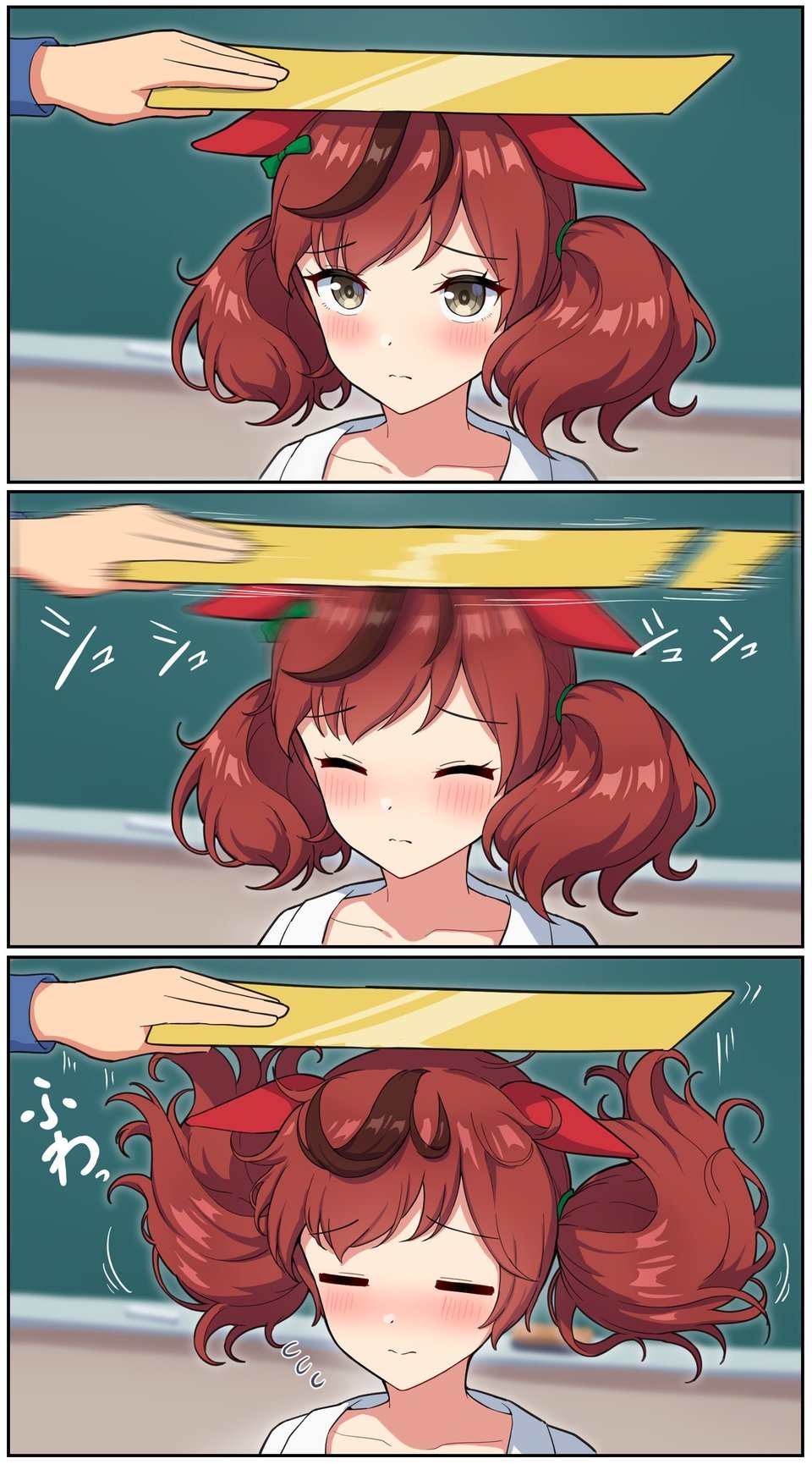 内恰与静电实验 