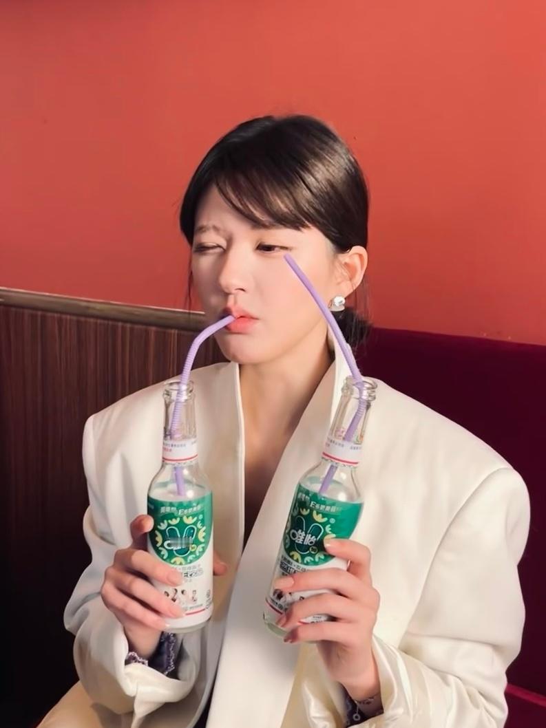 要素集齐： ​​​