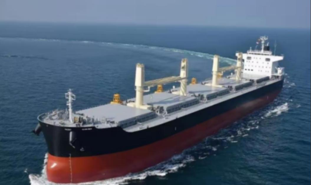 美军抢了我们的油轮，很多人认为北京会算了。我认为，如果美国如果不主动归还油轮，将