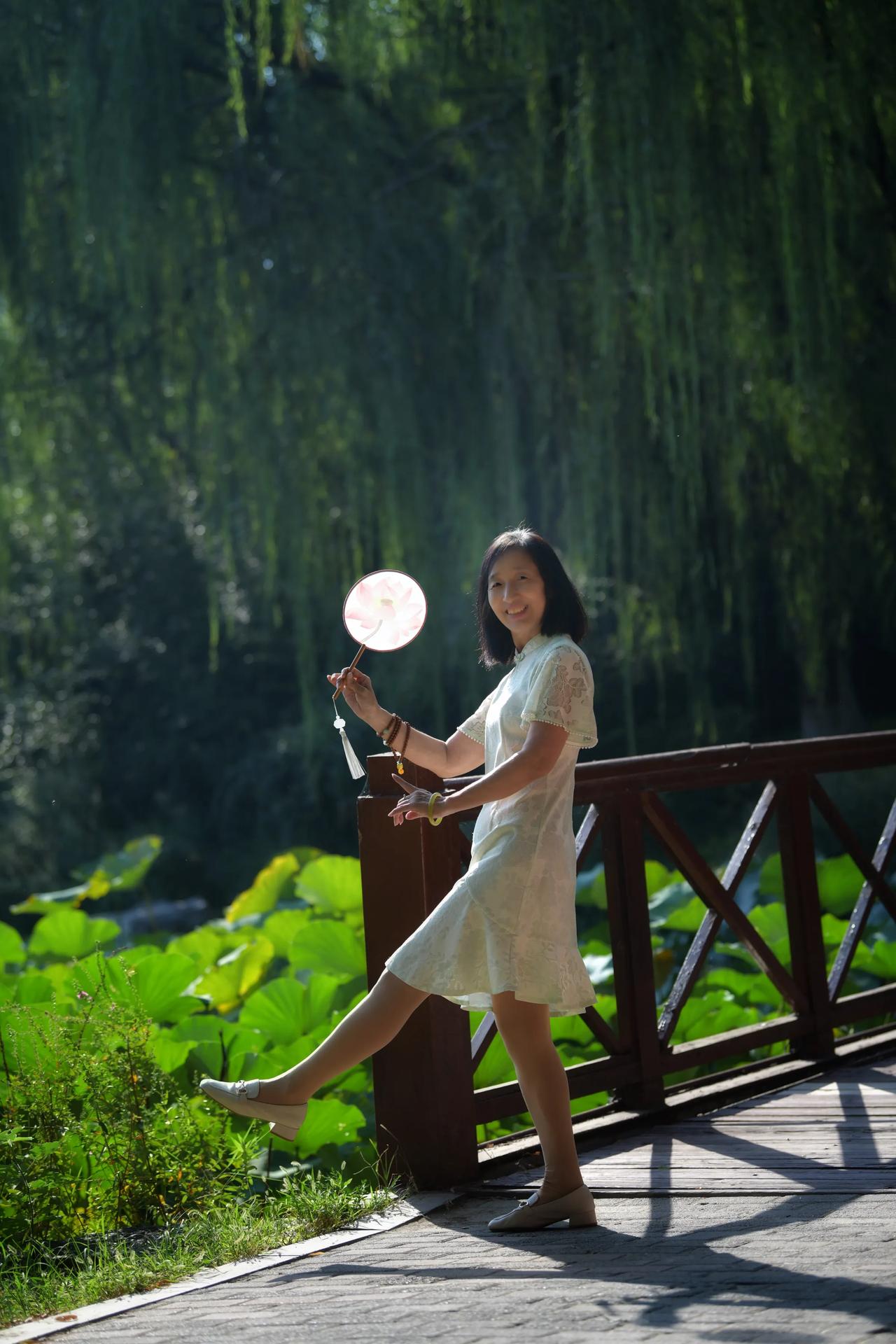 #分享一张随手拍下来的最美的风景# #美景随拍＃# #随手拍照片分享# #秋日出