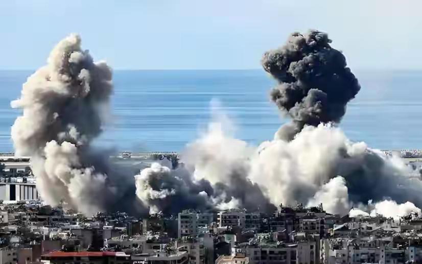 战争进入第五天，伊朗亮出底牌，特朗普还没行动惨遭盟友“背刺”