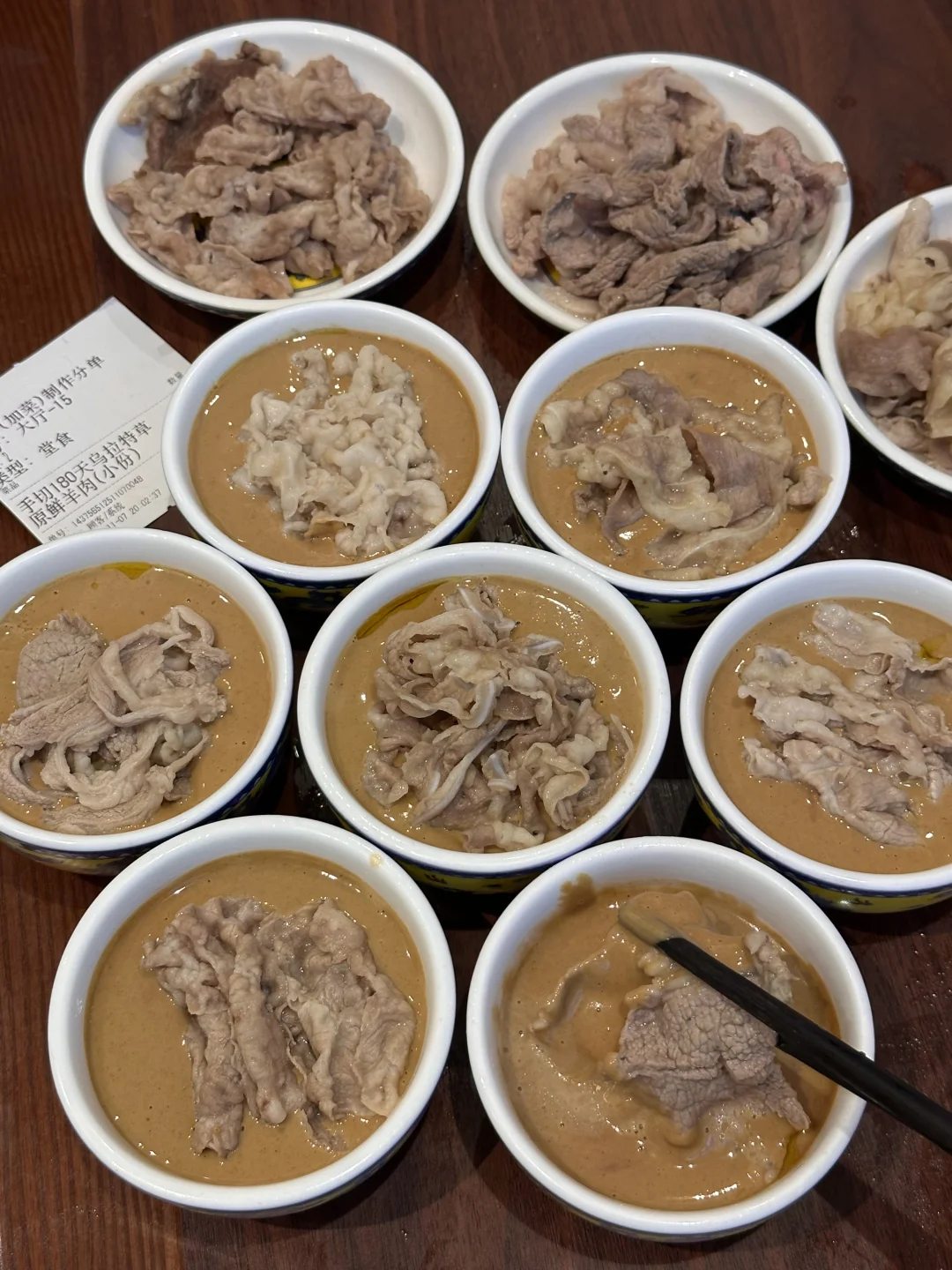 南京景枫…已经五刷了！🥹🥹