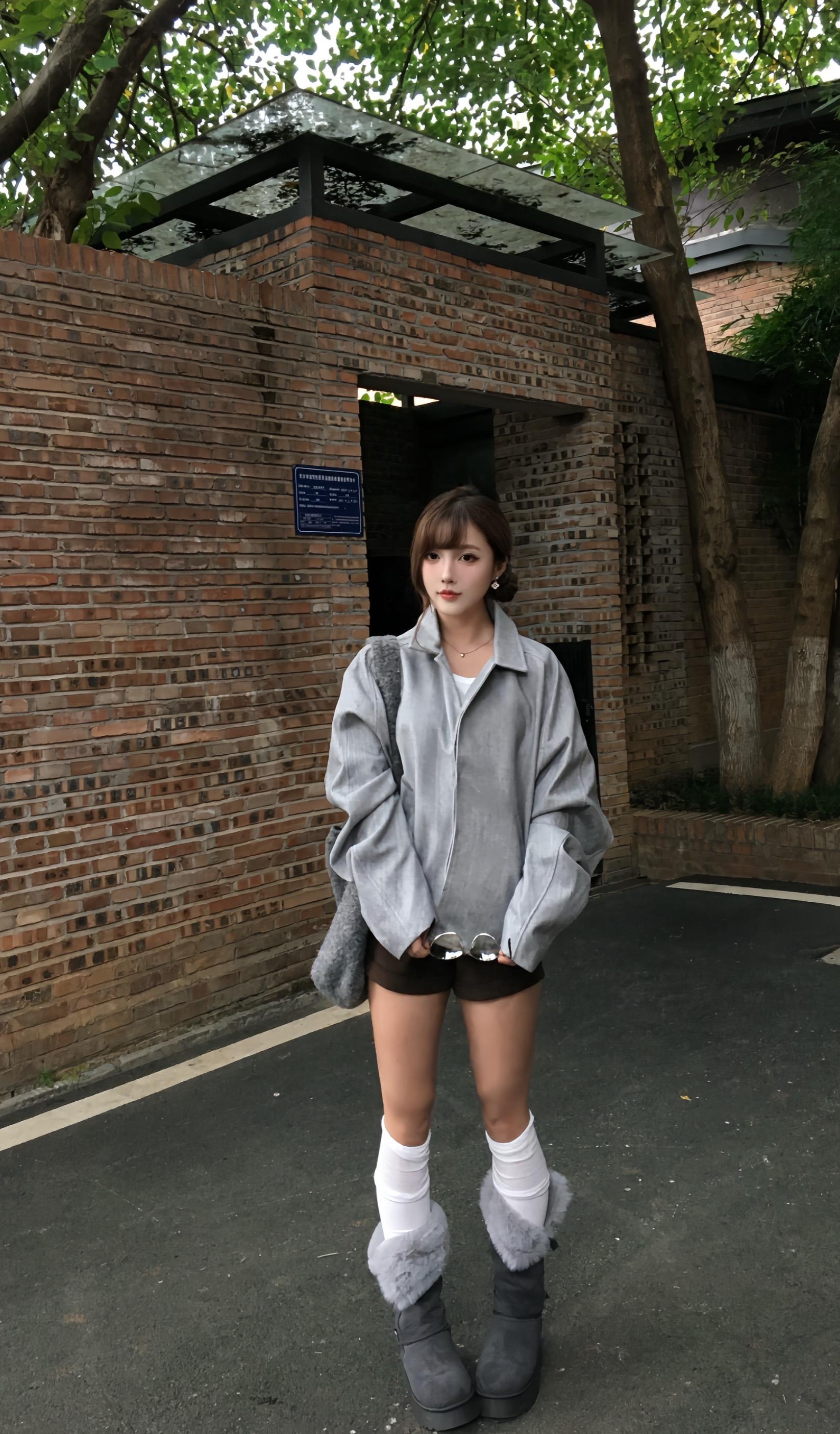 世界有浮力 放松 就能被托举