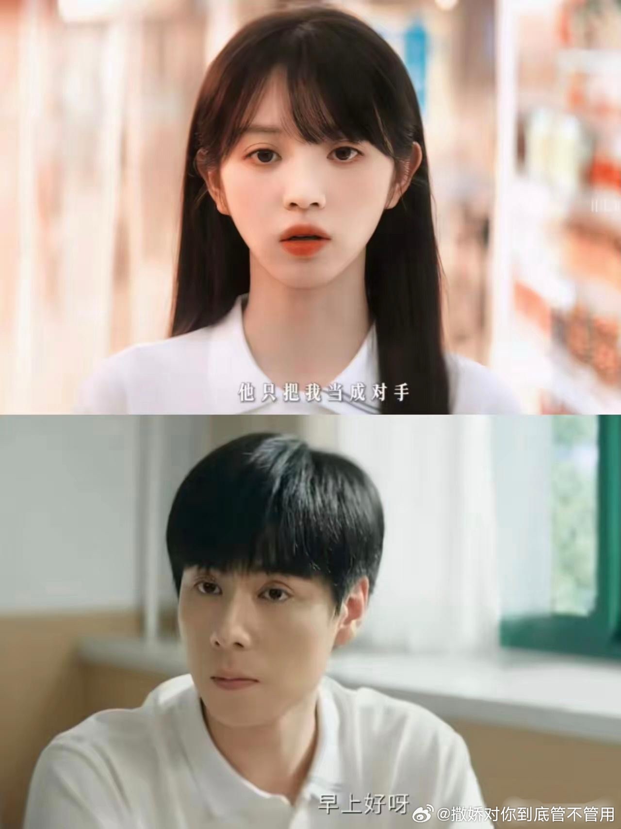 《天才女友》弃剧了，实在看不下去了内娱真的完了，我可以接受片子里面用AI，但是我