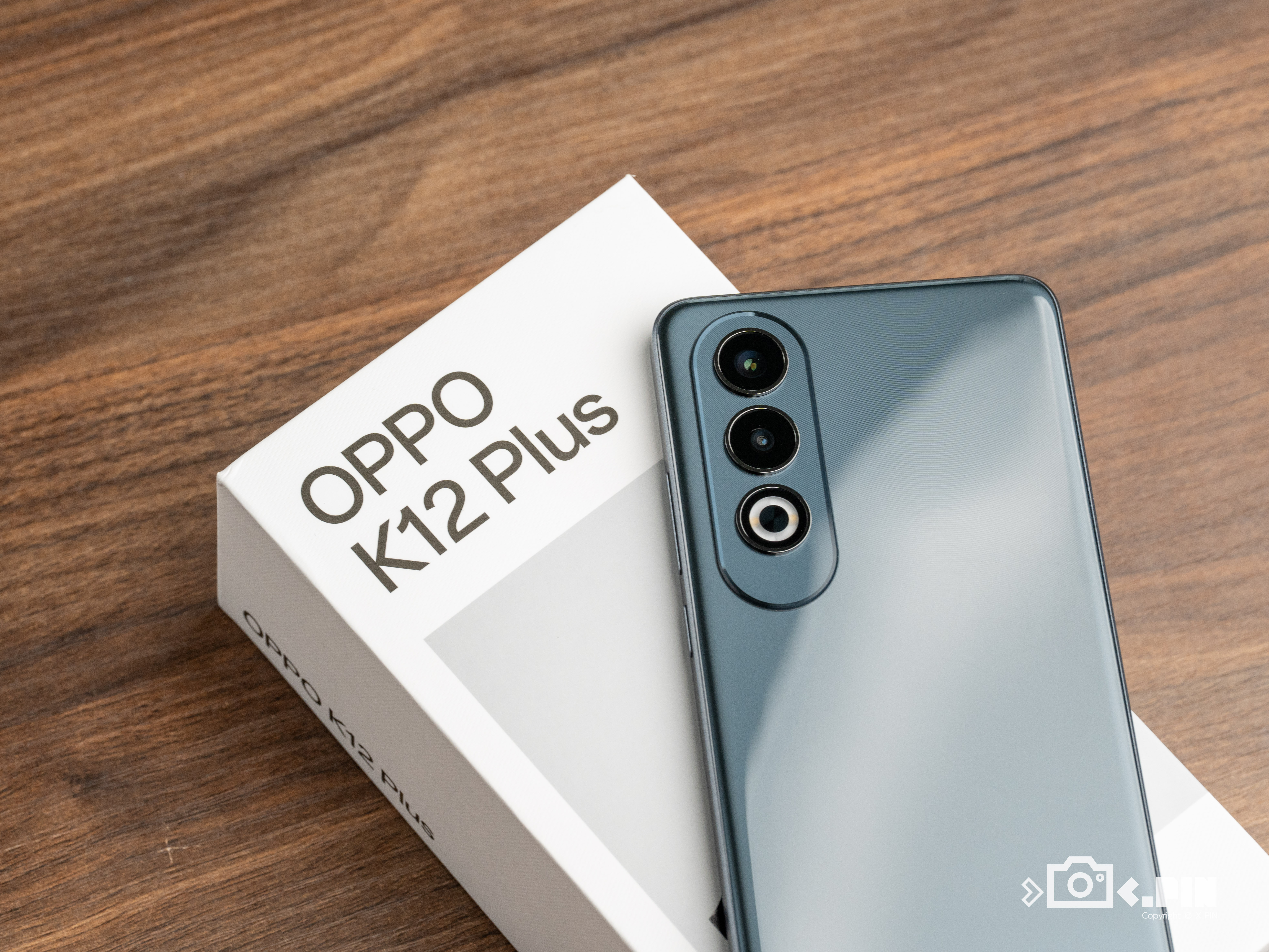 #差评说数码# OPPO K12 Plus 来了，搭载骁龙 7 Gen3，179