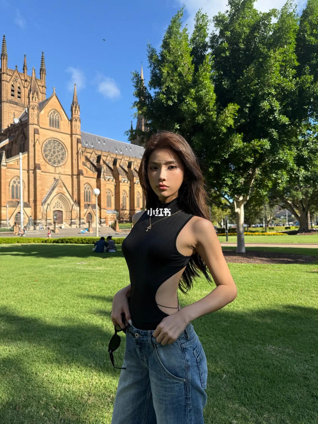 ⛪️
