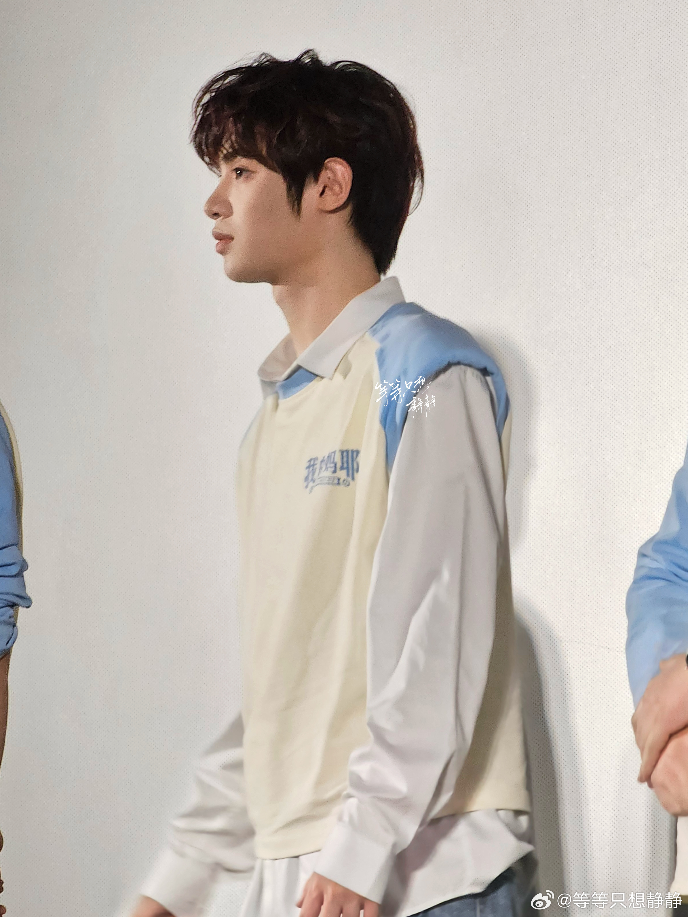 让人又哭又笑的，妈妈虽然不能陪着你，但在心里已经陪你走完了一生。马思纯把李东玉演