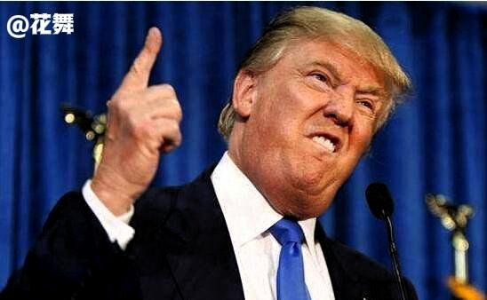 特朗普吹嘘:如果我是当时的总统，越南战争很快会打赢！让我们来看看他当年是怎么样逃