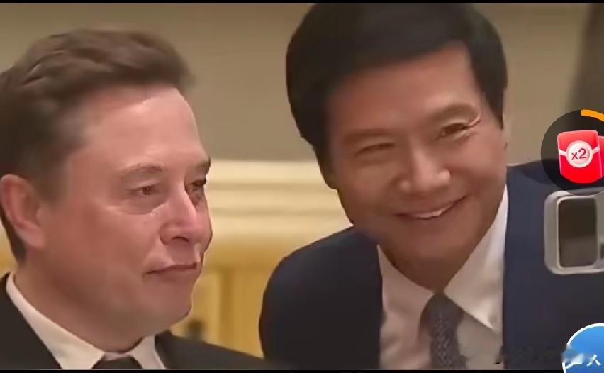 2026年5月14日的“中美晚宴”，中方企业家“对应”进场的都有谁？
美国企业家