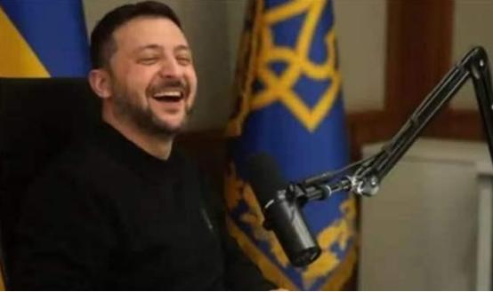 很多人并没有意识到，泽连斯基其实没有说谎，俄乌打了四年，乌军确实只有5.5万人阵