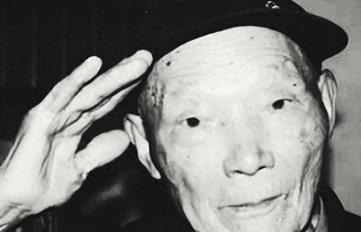 1958年戴笠的军统机要参谋被捕，他一句话让法官改变看法：你虽属军统却和别人不一