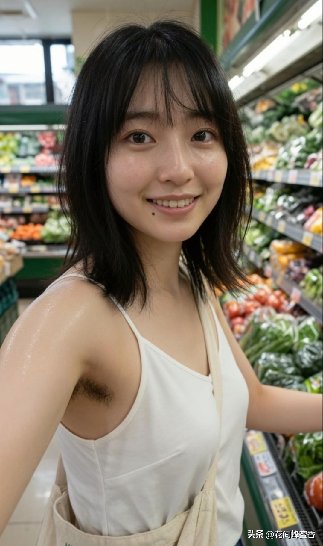 女性的腋毛到底要不要刮?
腋毛刮不刮，本来就没有标准答案，纯属个人选择。它是人体