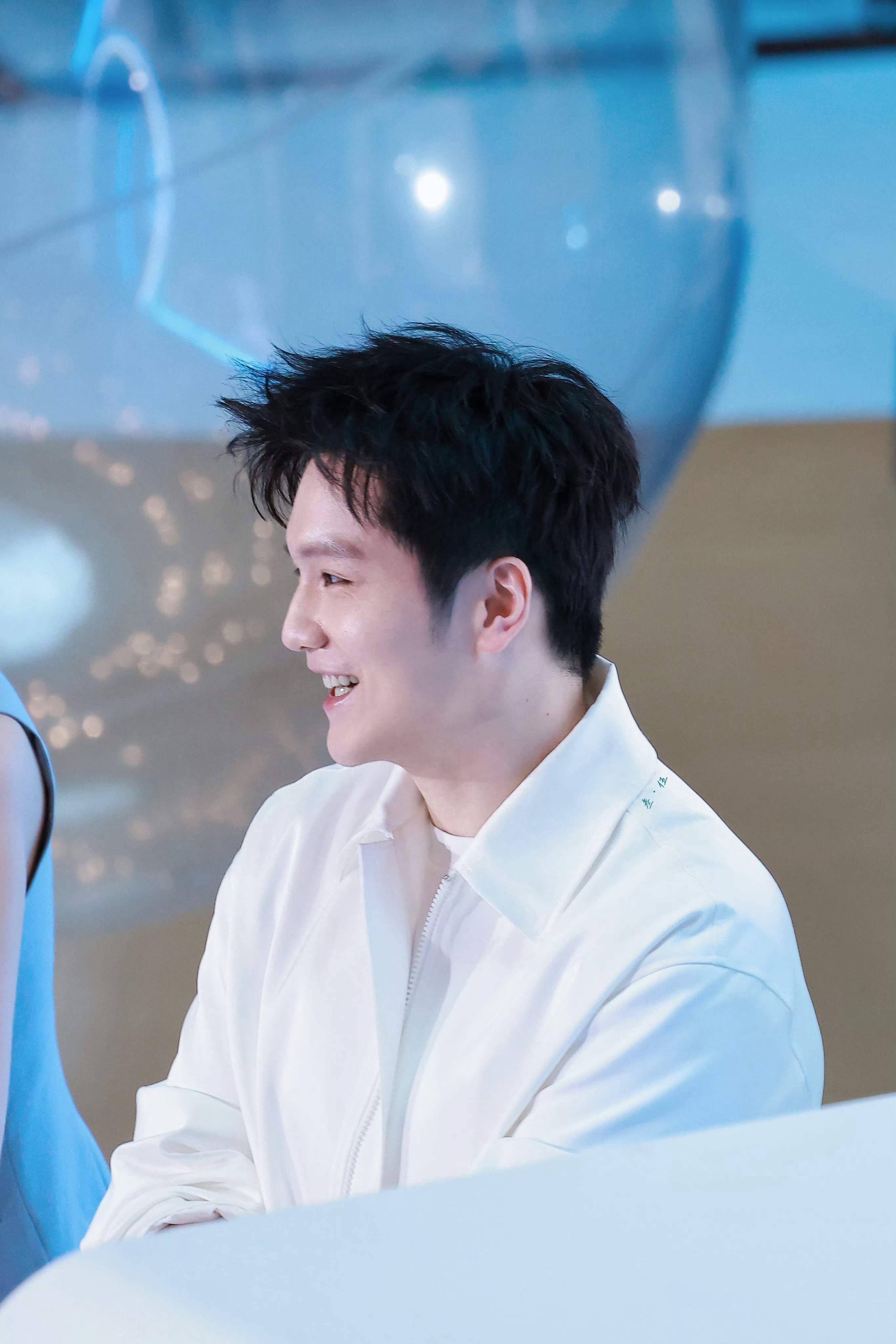 永远把樊振东摆第一位💙樊振东