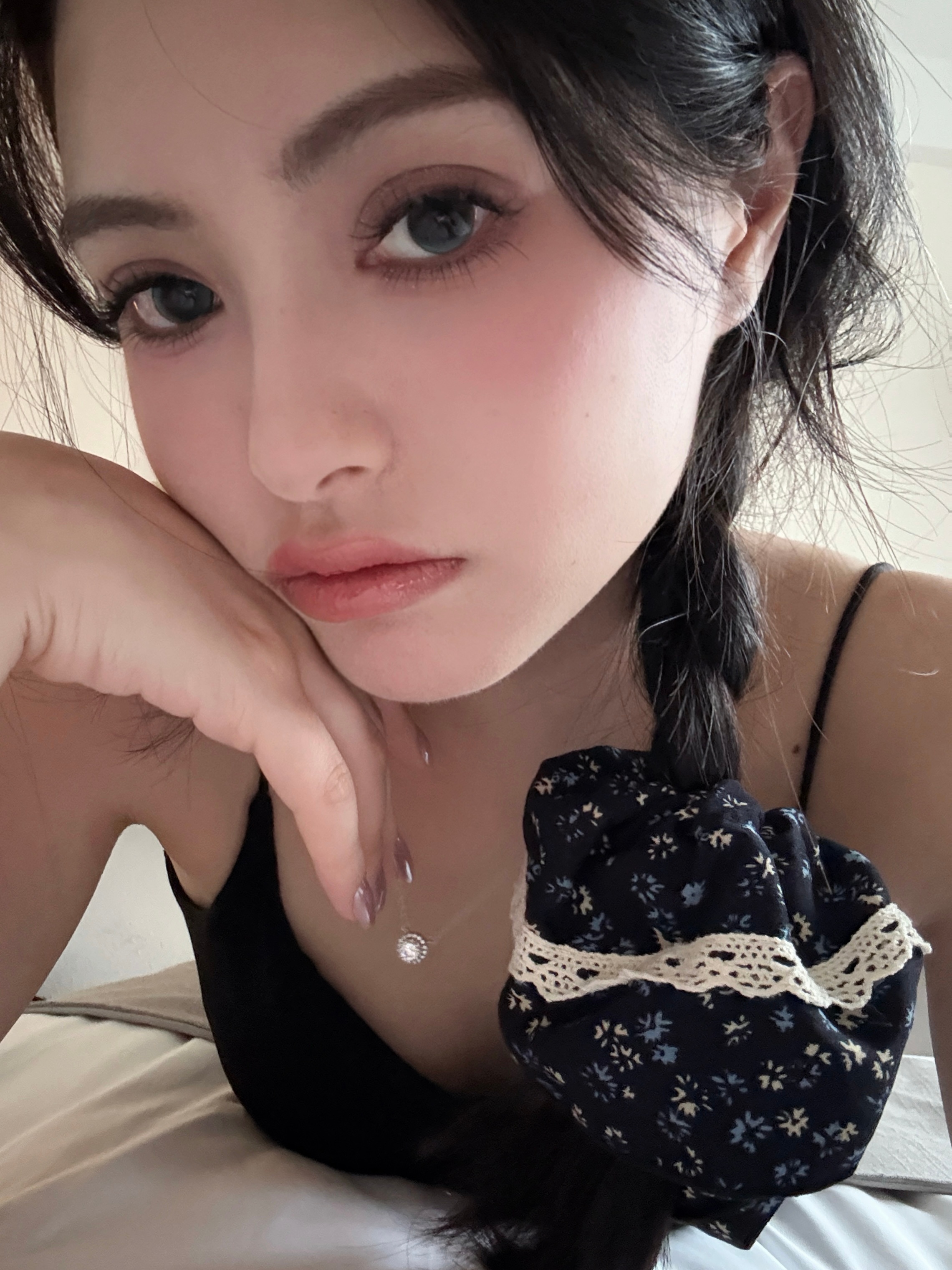 好喜欢新美甲 ​​​
