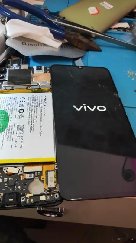 vivo手机别瞎选！我帮你踩完坑，2026年3月只买这几台，不花冤枉钱！
 
作