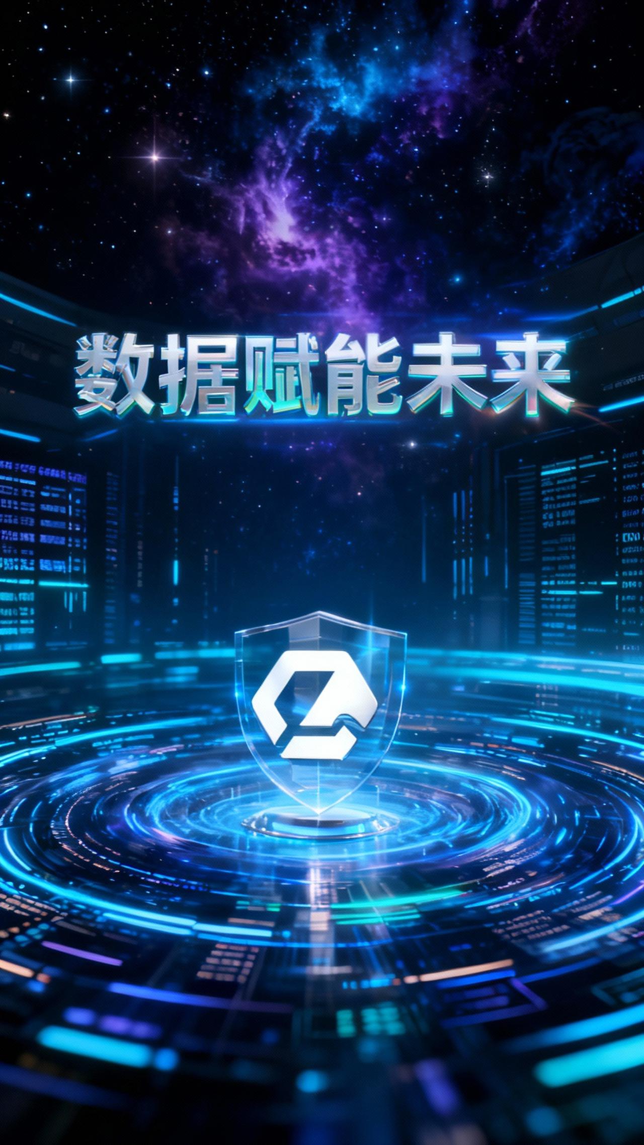 数据资产全国统一大市场来了

中国的数据，终于有了全国统一的“身份证”。

20