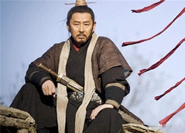 刘邦：一个48岁还在混日子的中年男人，凭什么7年就当了皇帝？
