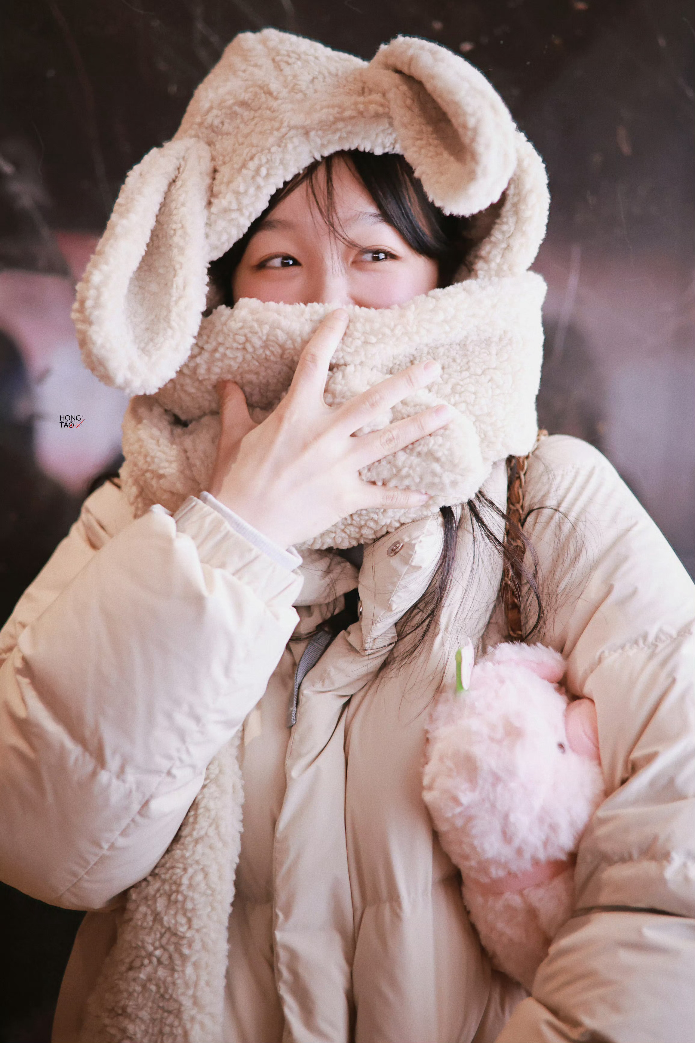 徐梦洁  🌈＞＞站子合集＜＜💛▶彩虹应援团网页链接：应援团官方网页链接：网宣