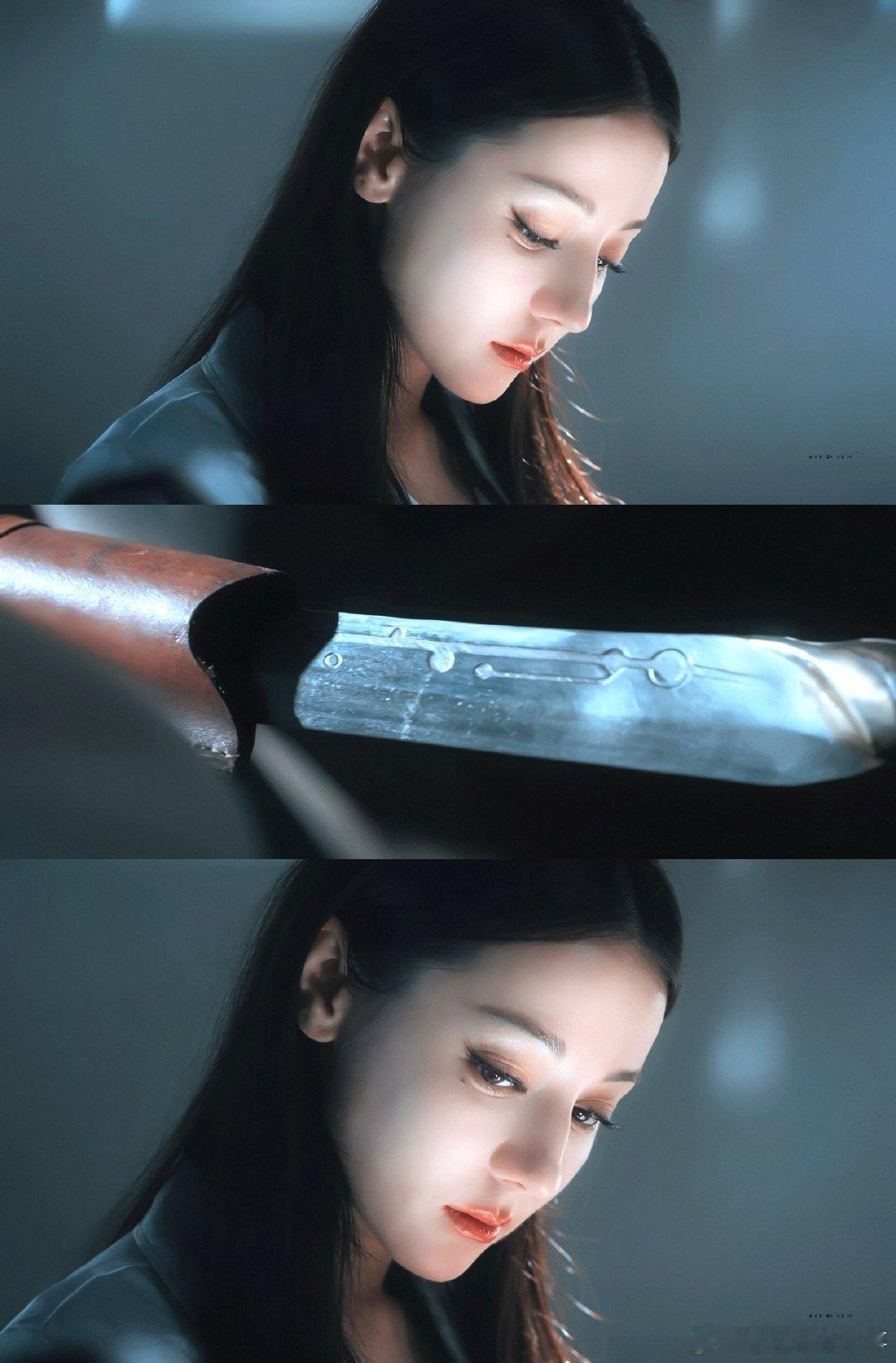 聂九罗炎拓就是对抗路天选 CP 吧！初遇宿命感拉满 ，重逢直接开启互怼互打模式，