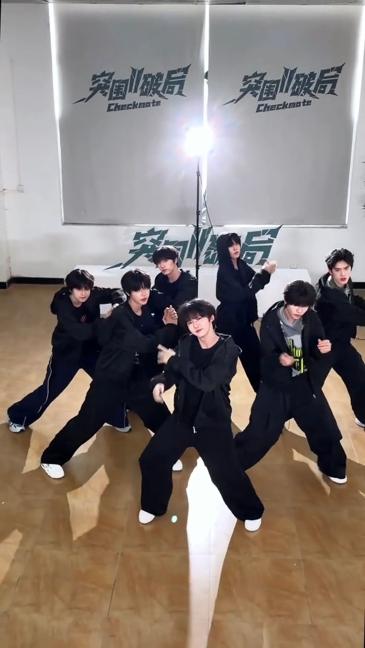 TF斧头帮🪓 