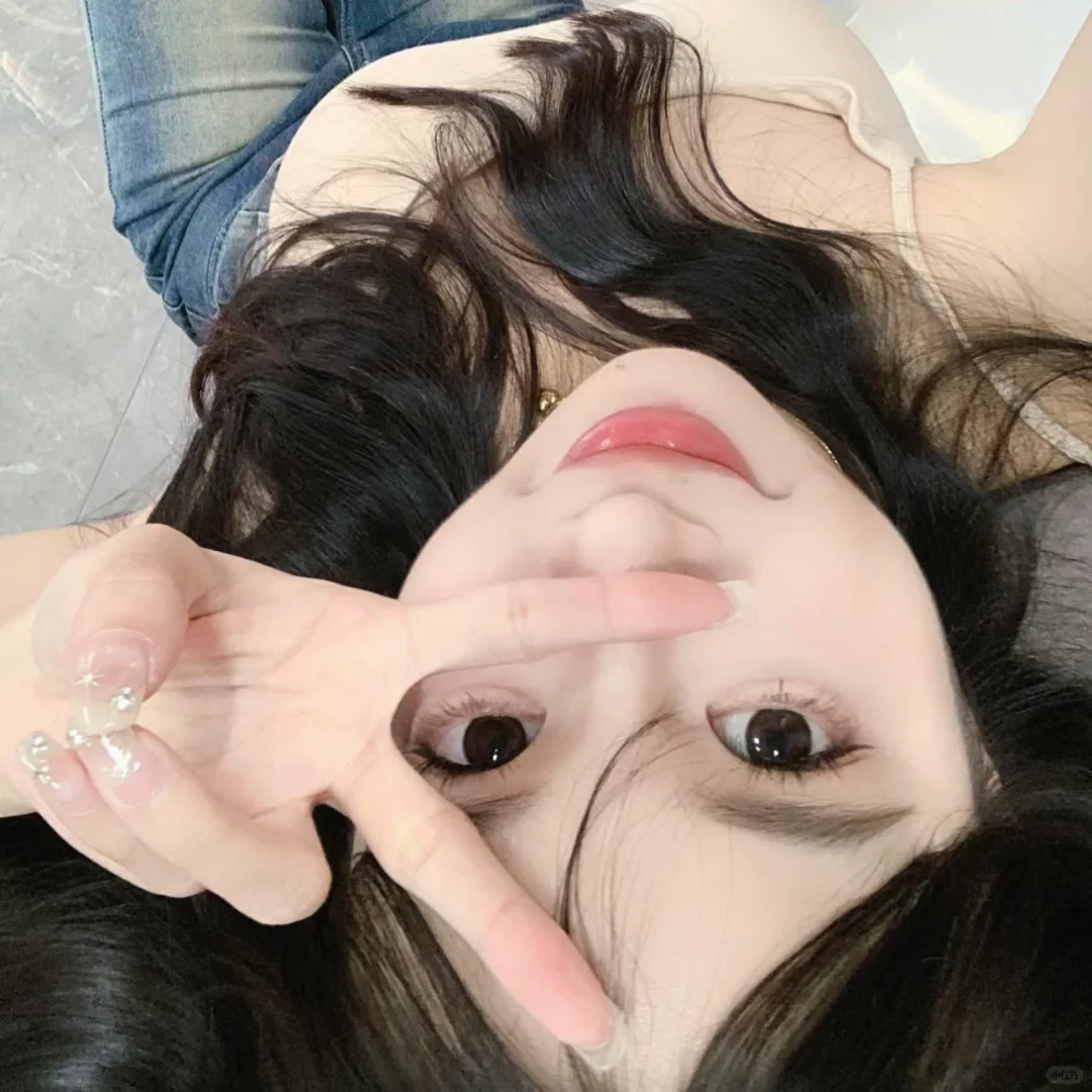 这些头像都是我⋆🎧 ₊⁺⋆ ☆