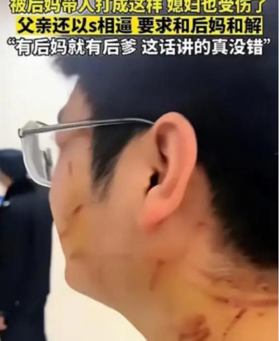 江苏，一男子带新婚妻子回老家探亲，发现老家婚房的结婚照和陪嫁被褥不见了，一查才发