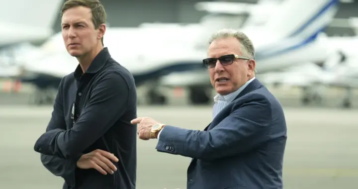 感恩节礼物——起底美版和平计划内幕