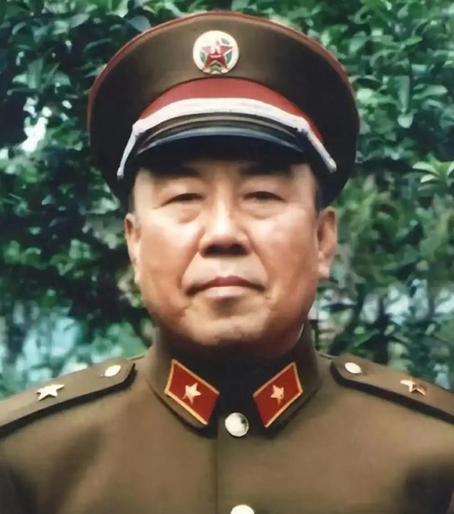 1979年，解放军军长陈家贵从前线回国，在街上遇到了几个小混混碰瓷，张口就问他索