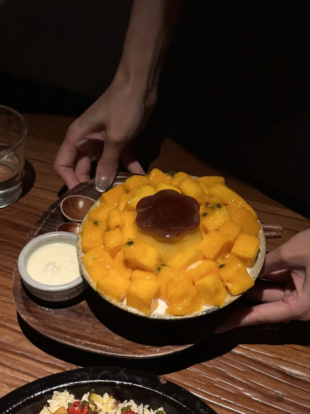 近期在苏州吃到最惊艳的一餐🍴