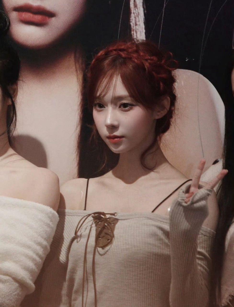 投稿【金玟庭】洋娃娃 