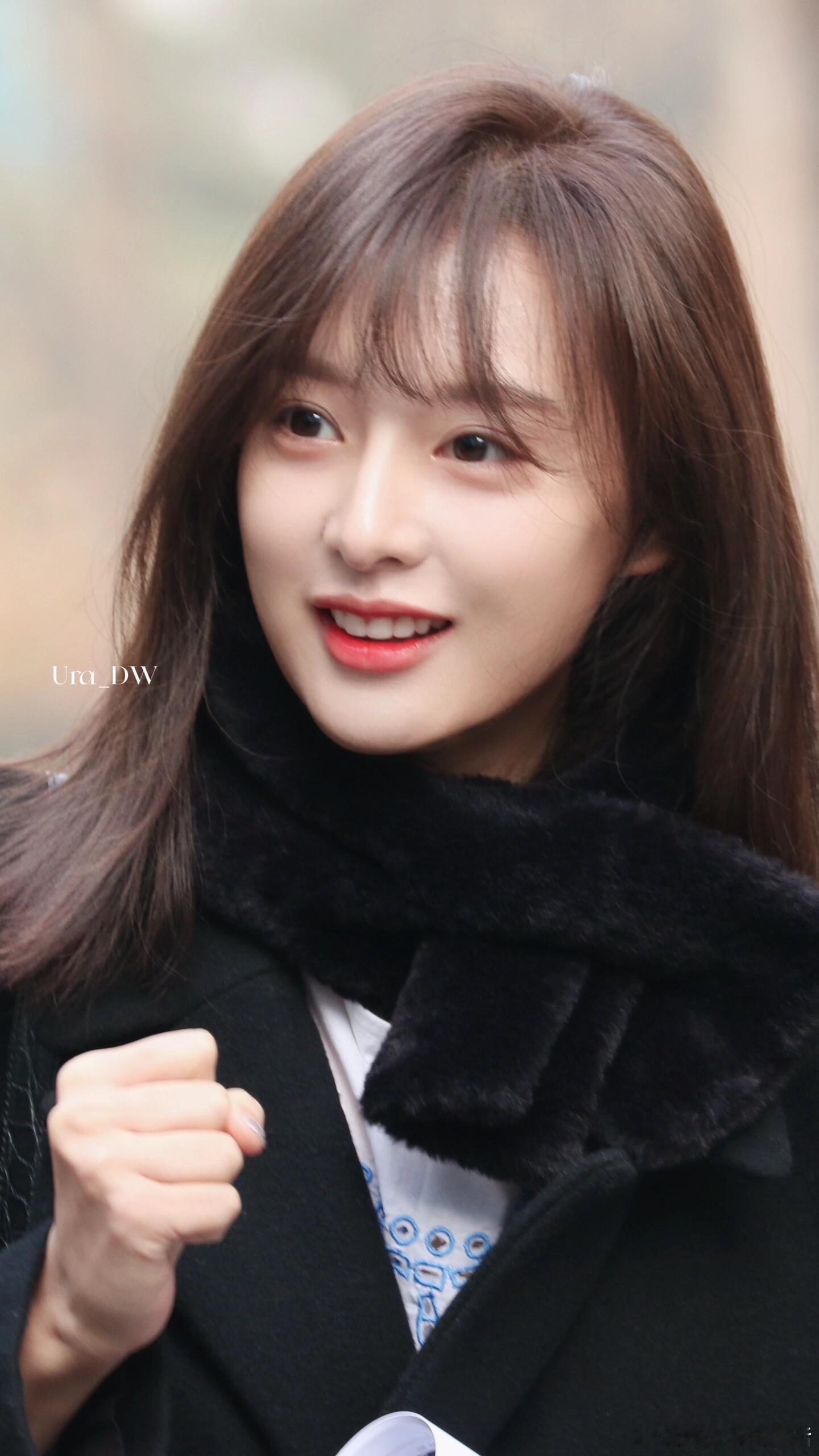 八年前的金智媛，好美…[色][色][色] ​​​