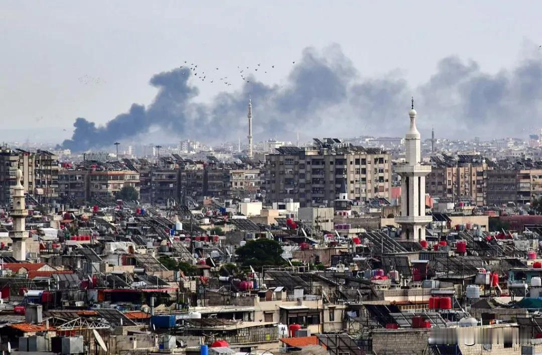 伊朗所作所为可以认为都是合理的。1月20日伊朗国家电视台称，以色列空军再次发动对