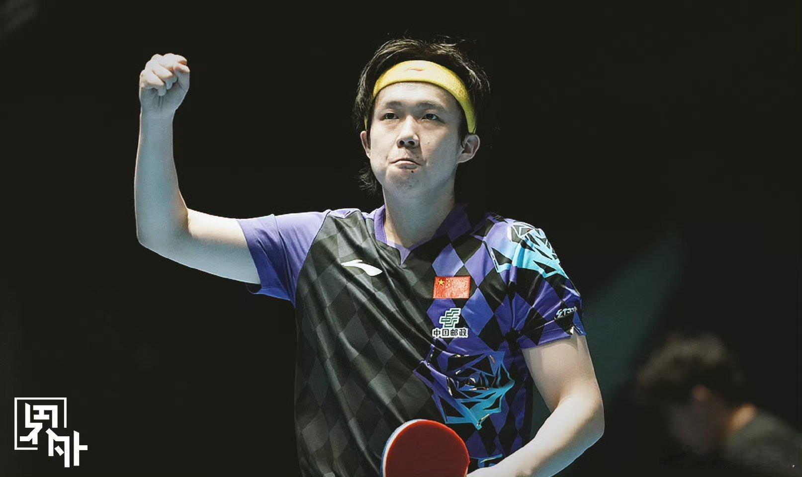 王楚钦3比2吴晙诚王楚钦决胜局顶住了 🏓️伦敦世乒赛男团1/4决赛中国vs韩国