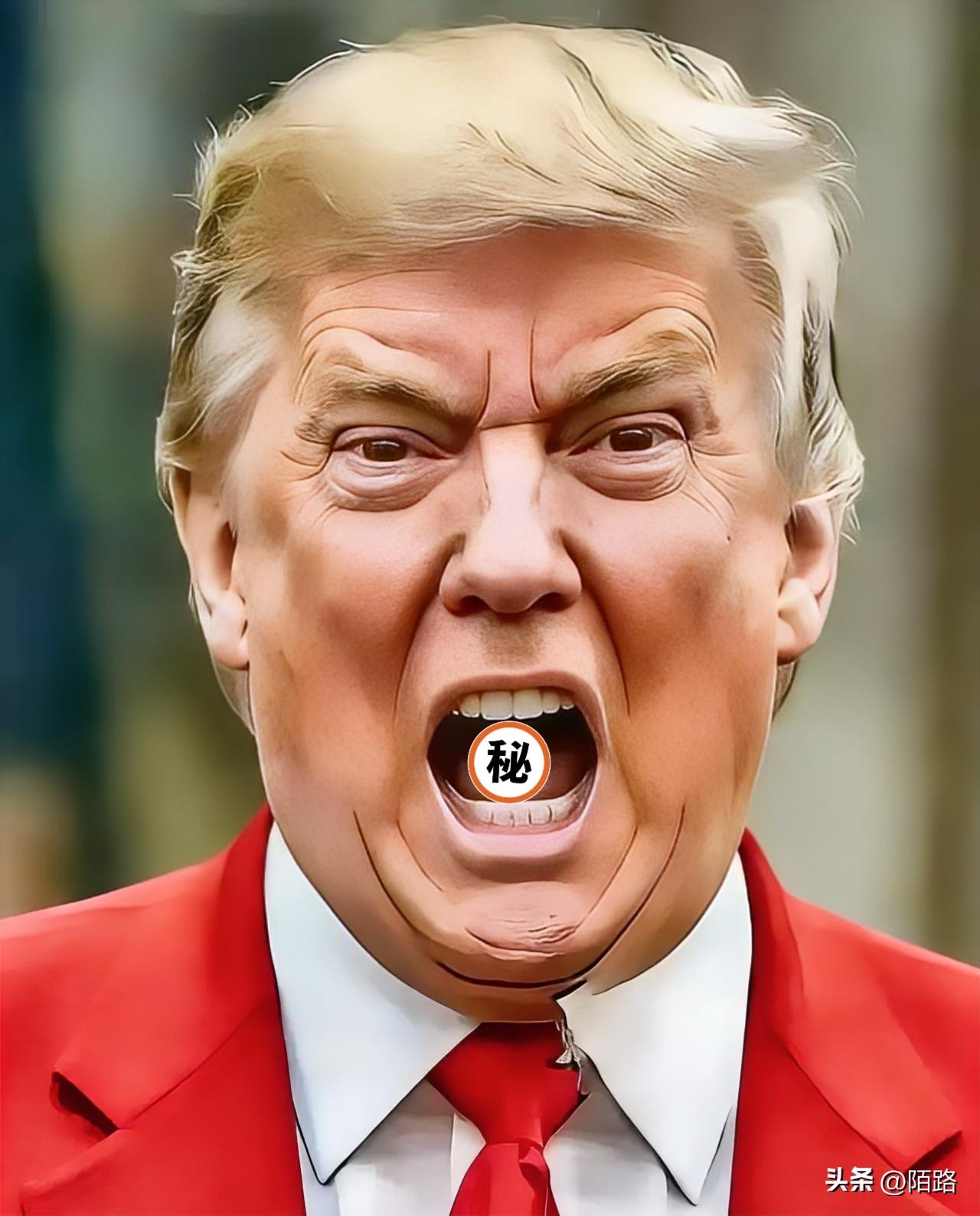 老美这回真栽了！
本想欺负伊朗，结果自家后院着火了。

就在刚刚，伊朗的导弹直接