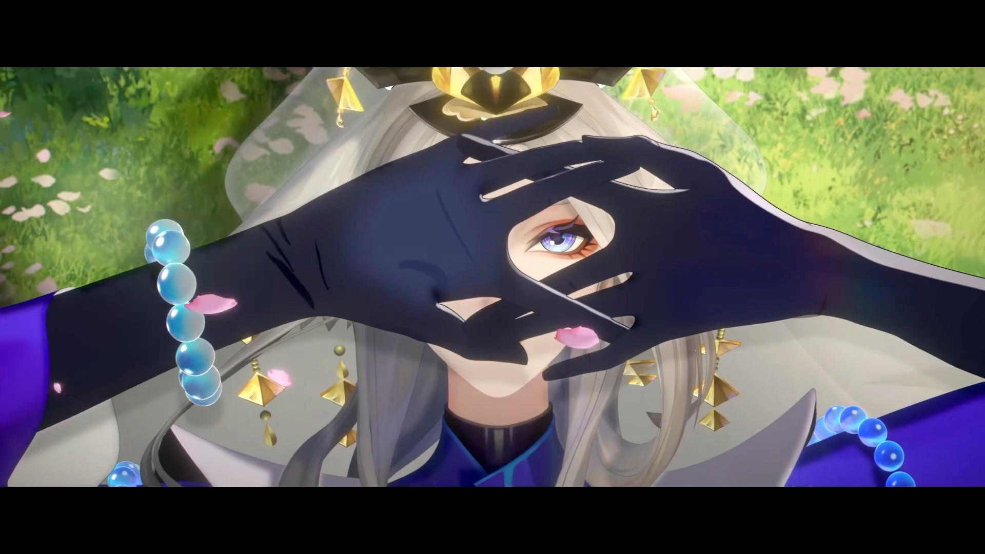 阴阳师手游 “透过狐之窗，能看到思念的人。”“小狐狸和他的妈妈，永远不分离” 