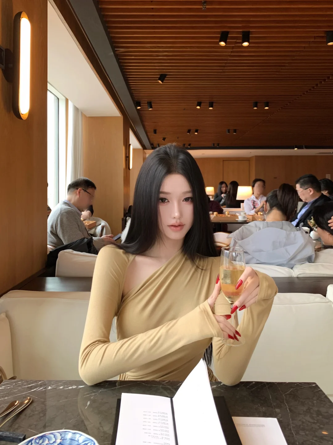 爱上姐感是我的宿命