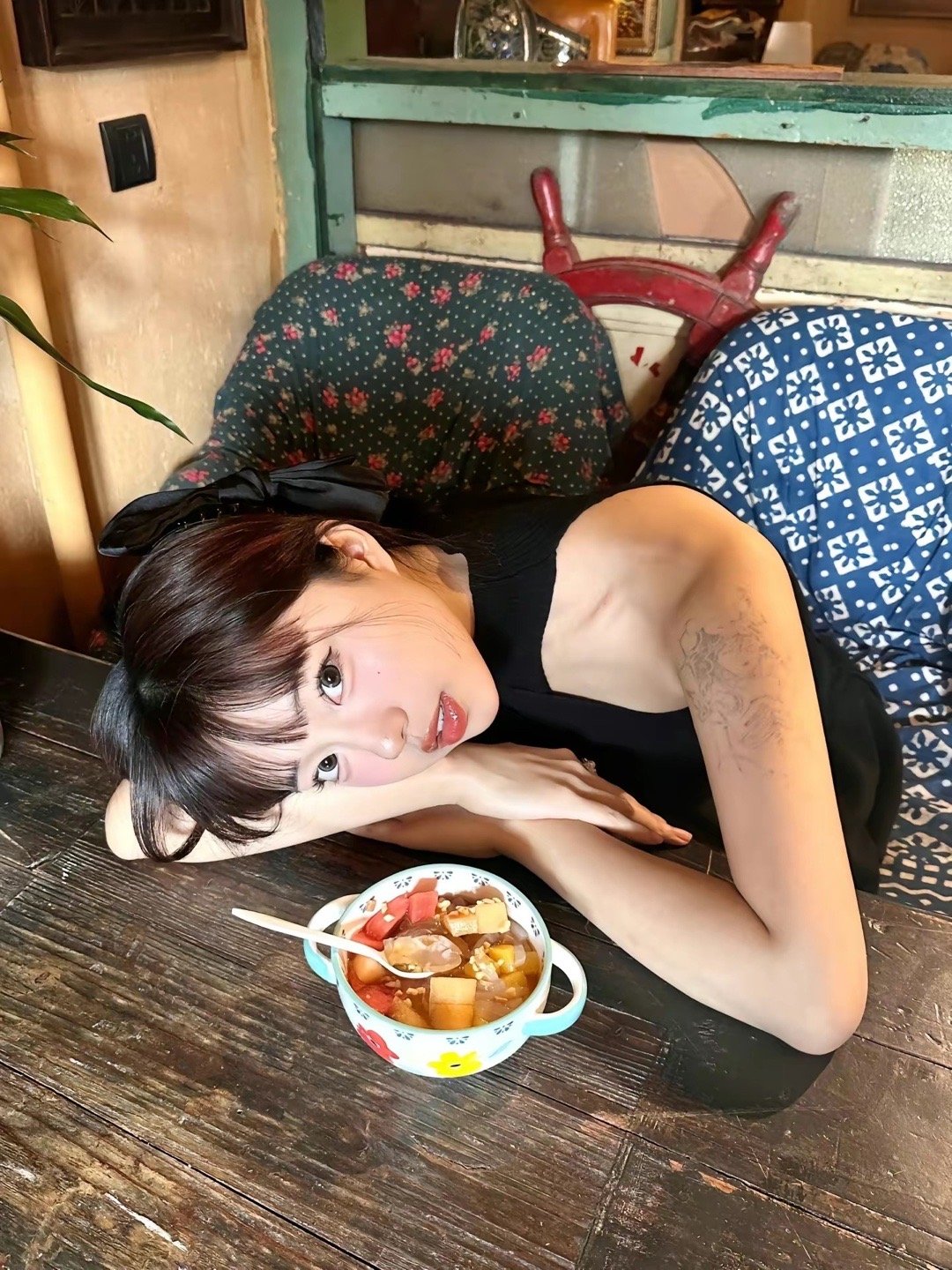 🍽️拍照合集🍰来“抄作业”啦 ​​​