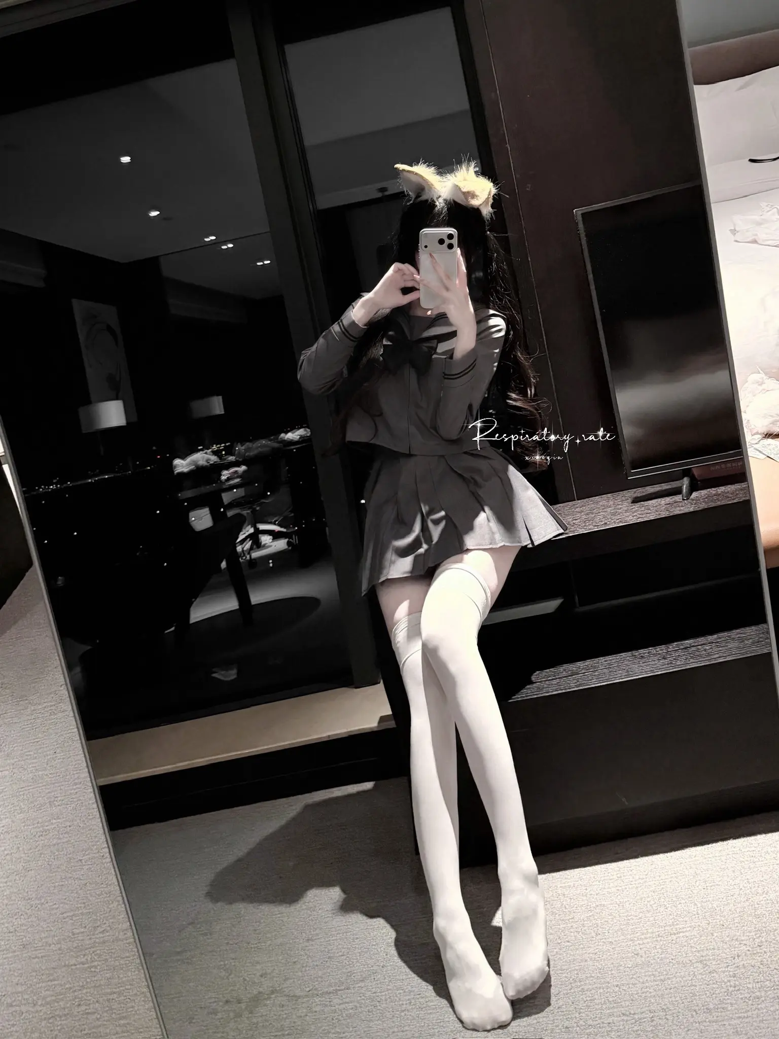 人和人有过一瞬间就够了