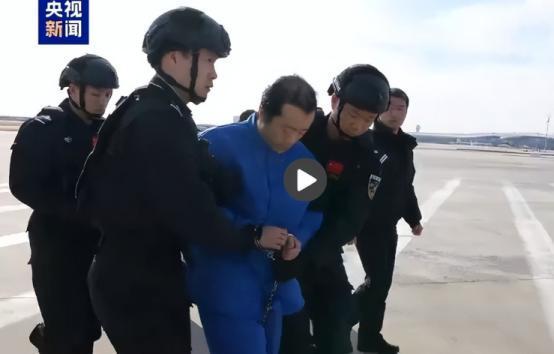 中国警方正式宣布 1月8日，公安部在公众号通报，在柬埔寨有关部门支持配合下，公安