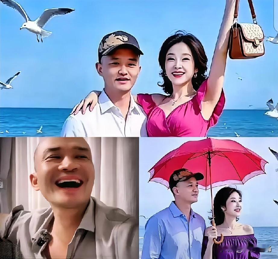 古柯又是晒聊天记录又是起诉刘晓庆索赔504万，本以为能博同情，结果网友在评论区一
